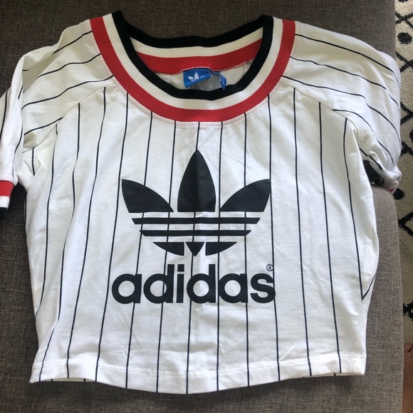 adidas Tops - Adidas crop top